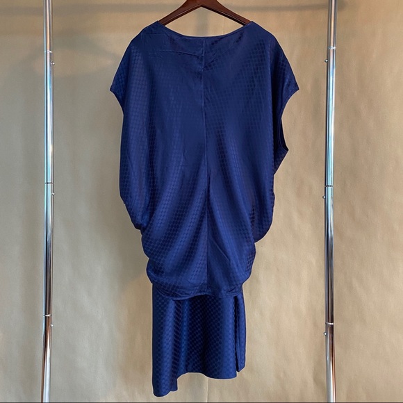 Lucinda Silk Dress NWT - Picture 5 of 6